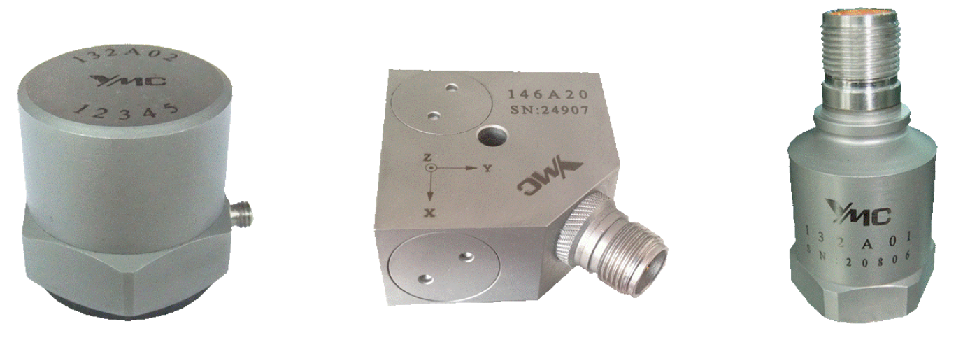 如何确定加速度传感器的动态范围